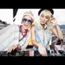 Axwell & Sebastian Ingrosso - Roar (ToolHard remix)