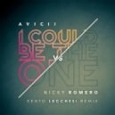 Avicii & Nicky Romero - I Could Be The One (Kento Lucchesi Remix)