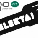 SiNNAMiX & TOBESTAR - egoSelekta! ()