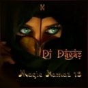 Dj Dagaz - Magic Namaz 13 ()