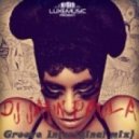 Dj Jaun Paula - Grove In