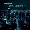 Radar Detector - City Lights