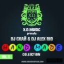 Will Smith vs Format B. - Switch (Alex Rio Bootleg) (DJ Скай & DJ Alex Rio Mash-Up)