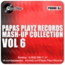 Kato. feat. Jon vs. Rivaz - Turn The Lights Off (Dj Fresh-Art & Dj DiGo Mash-Up)