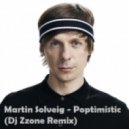 Martin Solveig - Poptimistic
