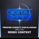 Pressure Cooker Ft Ryan Ellingson - Only You (Spire Remix)