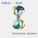 Kach - 808