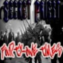 Secret Priest - Fourty-One Times
