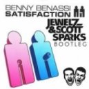 Benny Benassi - Satisfaction