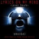 bRUJOdJ - Lover Souls