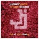 Junor Jack - Stupidisco 2013 (Guli & Vlach Mashup)