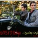 Dj VetLOVE & Dj Rodriges - Quality Style