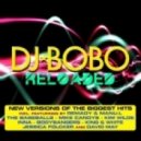 Dj Bobo Feat. Manu-L - Somebody Dance With Me