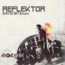 Arcade Fire - Reflektor