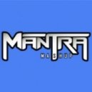 Ashley Wallbridge Feat. Audrey Gallagher vs Eximinds - Bang The Sunset 9pm Drum (Mantra Mashup)