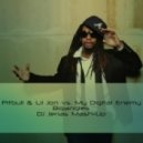 Pitbull & Lil Jon vs. My Digital Enemy - Bojangles