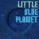 Michael E - Little Blue Planet