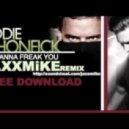 Eddie Thoneick - I Wanna Freak U