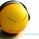 Roman B. - dance with me vol.3 ()