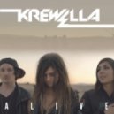 Krewella vs Green & Falkner - Alive