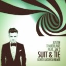 Justin Timberlake ft. Jay Z - Suit & Tie (Kento Lucchesi Remix)