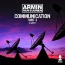Armin Van Buuren - Communication