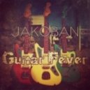 Jakoban - Guitar Fever ()