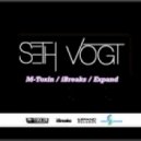 Seth Vogt - Vagabond Fall (DJ Set) Sept. 2013 ()
