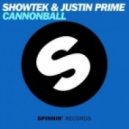 Showtek & Justin Prime vs Knife Party - CannoLRAD