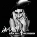 Lady GaGa - Black Jesus
