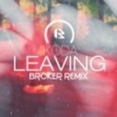 Koda - Leaving
