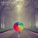 Tobian Frost - Autumn Fever\' 2013 Cafe Mix ()