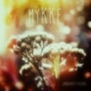 myKKe - January Fading
