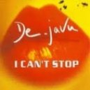 De Javu - I Can't stop