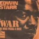 Edwin Starr - War (Yarik Hierro Extended Mix)