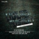 JacM - Forbidden Forest