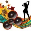 AlexUnder Base feat. Lys - Drums