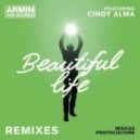 Armin Van Buuren feat. Cindy Alma - Beautiful Life