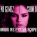 Selena Gomez - Slow Down (Glamour Acapella)