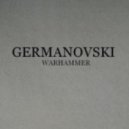 Germanovski - Warhammer