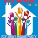 DJ WEB - Explosive house party (vol.19)