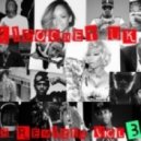 Chris Brown - Fine China (Ricochet UK Drum & Bass Remix Bonus ) Instrumental