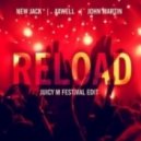 John Martin - Reload