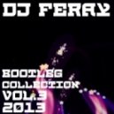 Haber vs. Guru Josh - Krokodil Infinity (DJ FERAY Bootleg)