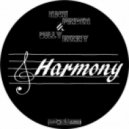 Billy Kenny & Rich Pinder - Harmony