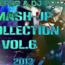 Dirty South & Alesso feat. Ruben Haze vs. Joel Fletcher & Uberjakd & feat. Cris Gamble - City Of Dreams (Dj Gaspar & Dj Drozdoff mash-up 2013)