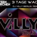 Lützenkirchen - 3 Tage Wach