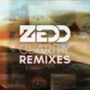 Zedd ft. Foxes vs Stanislav Shik & Denis Rook - Clarity (stDAy King Mash Up)