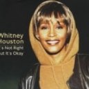 Whitney Houston - Its Not Right But Its Okay (Studio Acapella)