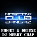 East 17, DJ Smash vs Yoko - It\'s Alright (FIDGET & DELUXE vs. DJ Merry chap Mashup)